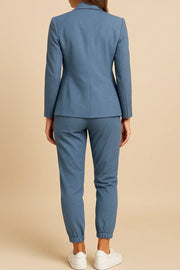 Anastazja | elegantes Set mit Jacke und Hose