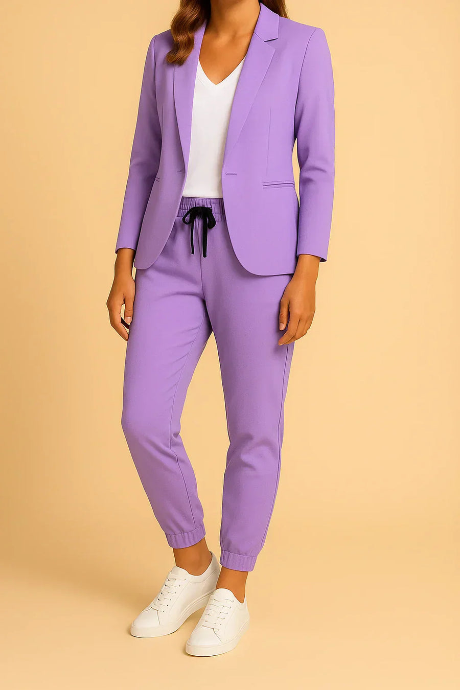 Anastazja | elegantes Set mit Jacke und Hose