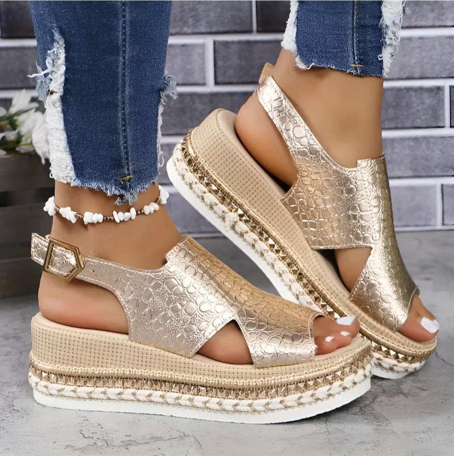 Sandali Chloé | Sandali ortopedici