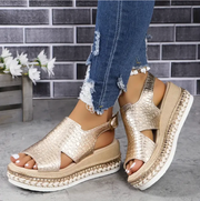 Sandali Chloé | Sandali ortopedici