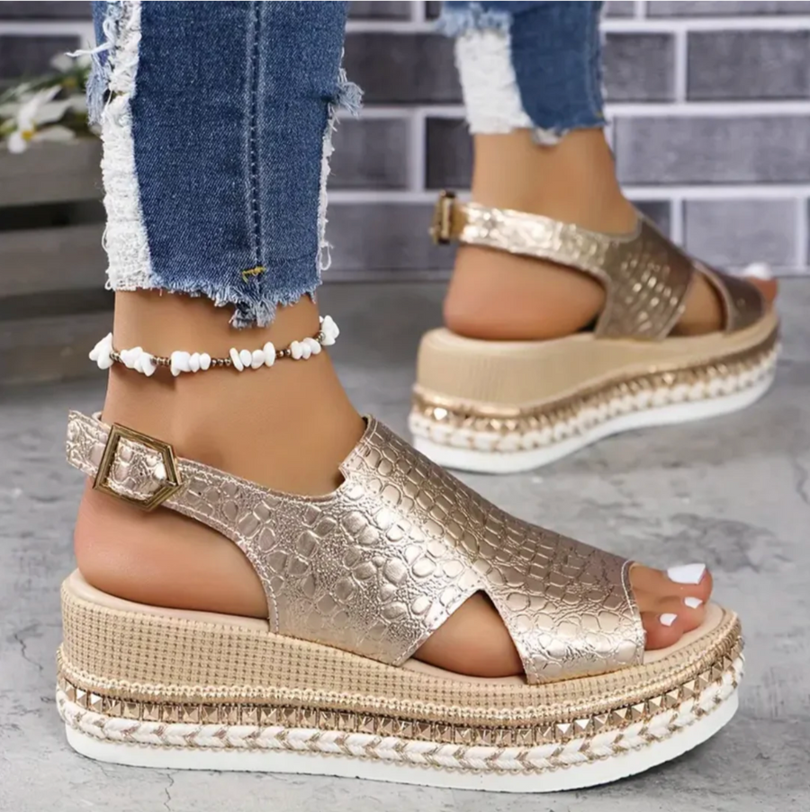 Sandali Chloé | Sandali ortopedici