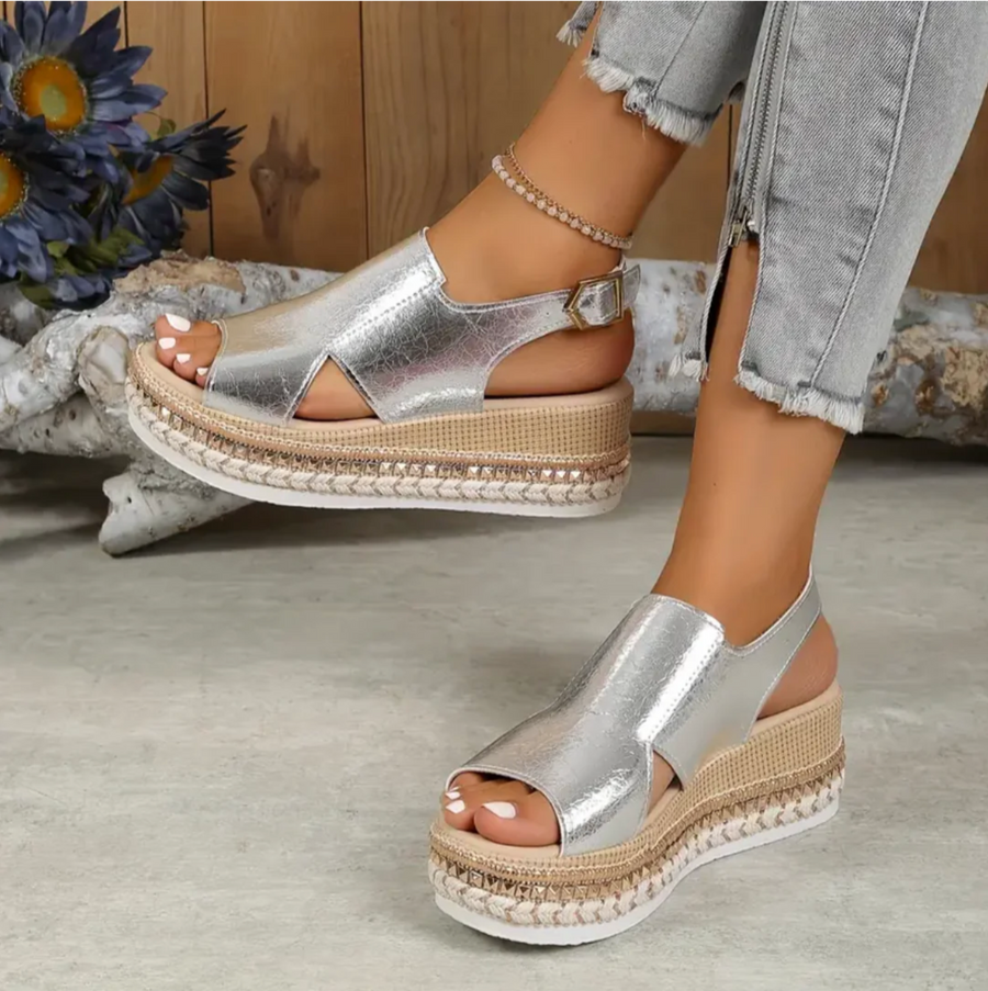Sandali Chloé | Sandali ortopedici