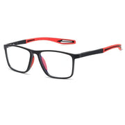 ClarityFlex | Ultraleichte Lesebrille für klare Nahsicht