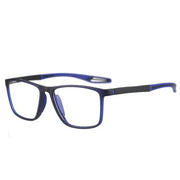 ClarityFlex | Ultraleichte Lesebrille für klare Nahsicht