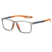 ClarityFlex | Ultraleichte Lesebrille für klare Nahsicht