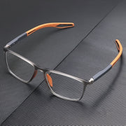 ClarityFlex | Ultraleichte Lesebrille für klare Nahsicht