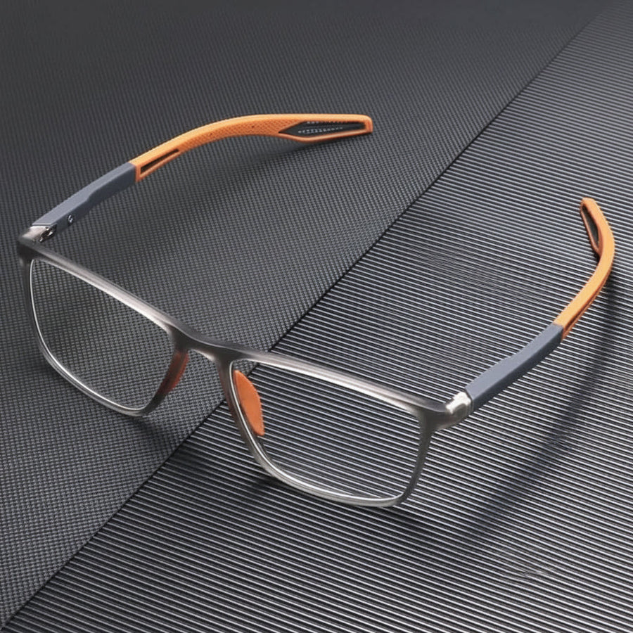 ClarityFlex | Ultraleichte Lesebrille für klare Nahsicht