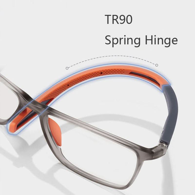 ClarityFlex | Ultraleichte Lesebrille für klare Nahsicht