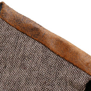 Vintage Weste Für Herren | Leger