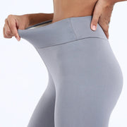 Nicole | Fleecegefütterte Leggings Für Damen