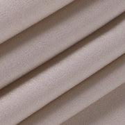 Elegantes Damen-Abendkleid mit V-Ausschnitt & hohem Schlitz