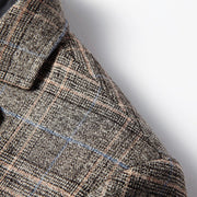 Casual Herren Blazer - Alvaro