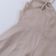 Maëlys  | Elegantes schulterfreies Kleid