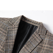 Casual Herren Blazer - Alvaro