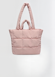 Crissy Handtasche Damen – Gesteppte Tasche – Große Shopper