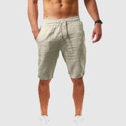 Coastal Bliss | Pantaloncini da donna slim fit con tasche