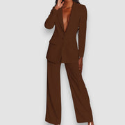 Alessandra | Elegante Business-Set