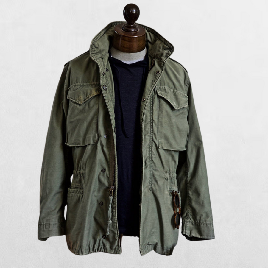Lorance™ | Feldjacke