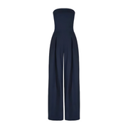 Ceria | Stilvoller Strapless Overall