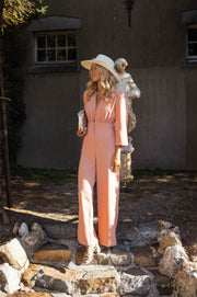 Amelie™ | Der Jumpsuit