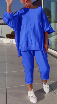 Blau