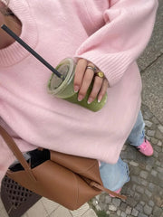 Aria Strickpullover