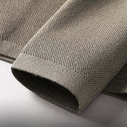 Aureliano – Lässige Strickjacke Aus Wolle