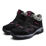 Damen Winterschuhe | Stylisch