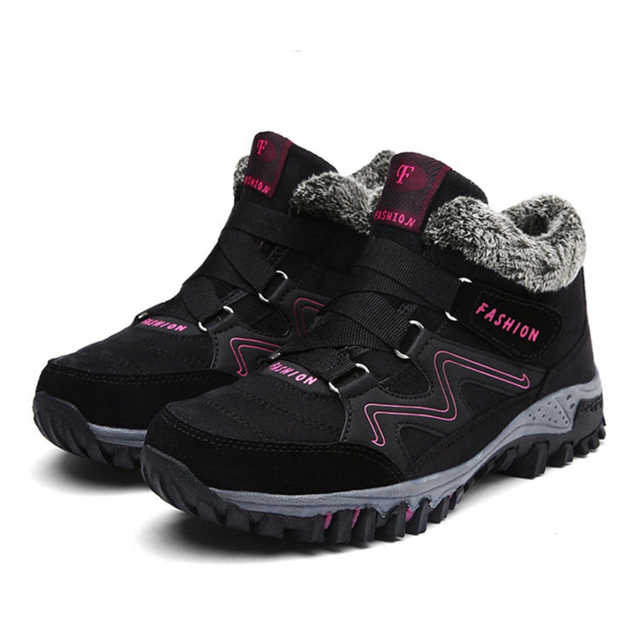 Damen Winterschuhe | Stylisch