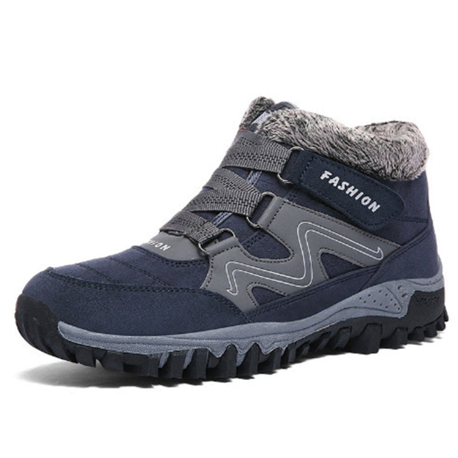 Damen Winterschuhe | Stylisch
