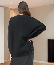 Valentina | Kokon-Strickjacke mit Kaschmir-Gefühl für stilvolle Wärme