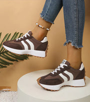 Vivianne™ - Orthopädische Komfort-Plattform-Wanderstiefel