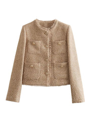 Lian™ - Modische Outdoorjacke für Damen | Vielseitig einsetzbar