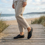 Damen Schuhe | Flacher Komfort & eleganter Minimal-Look