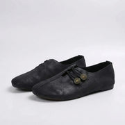 Damen Schuhe | Flacher Komfort & eleganter Minimal-Look