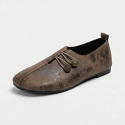 Damen Schuhe | Flacher Komfort & eleganter Minimal-Look