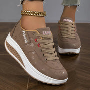 Sneaker donna comode | Scarpe da tempo libero leggere e traspiranti, scarpe da ginnastica