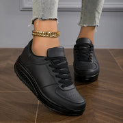 Sneaker donna comode | Scarpe da tempo libero leggere e traspiranti, scarpe da ginnastica
