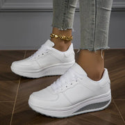 Sneaker donna comode | Scarpe da tempo libero leggere e traspiranti, scarpe da ginnastica