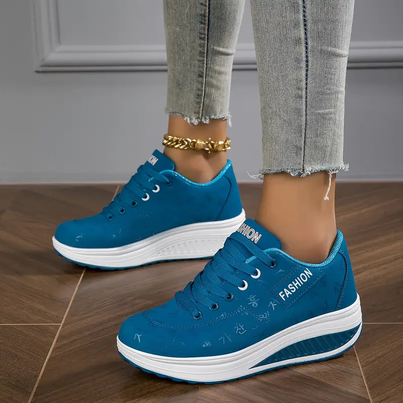 Sneaker donna comode | Scarpe da tempo libero leggere e traspiranti, scarpe da ginnastica