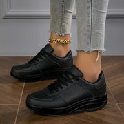 Sneaker donna comode | Scarpe da tempo libero leggere e traspiranti, scarpe da ginnastica