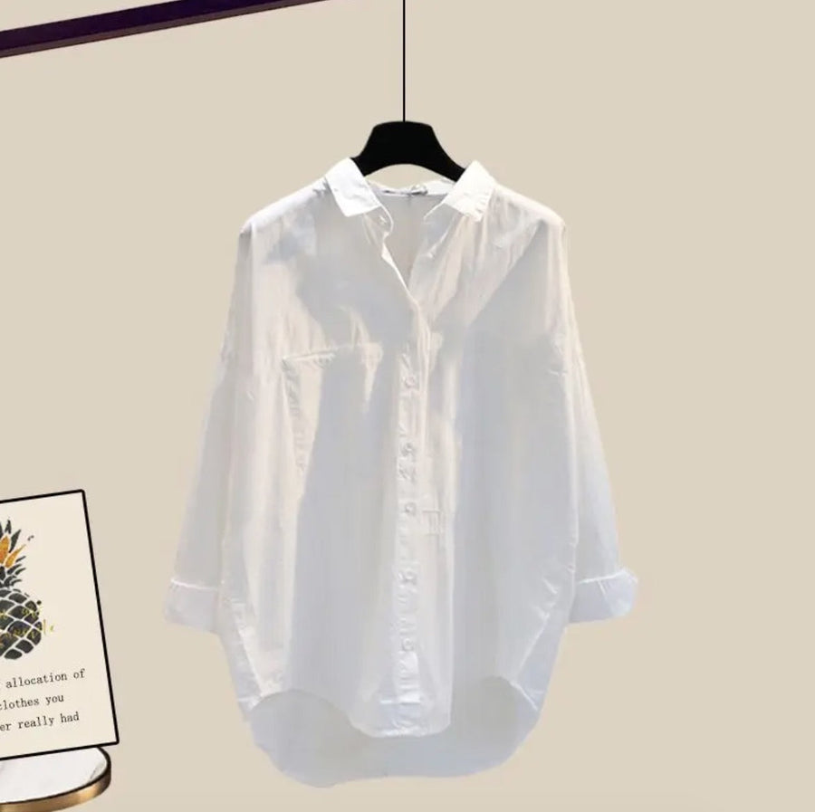 Damen Strickset 3-teilig Weiches Material Bequem