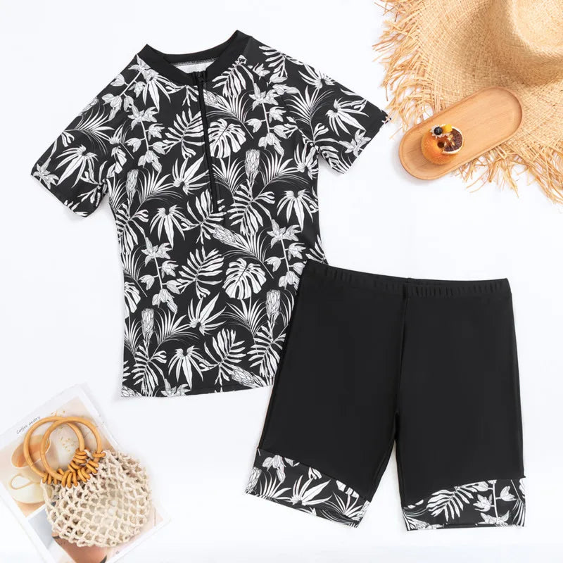 Set tankini da donna | Costume da bagno estivo