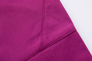 Damen-Wanderhosen – Elastische Trekkinghosen für Outdoor-Aktivitäten