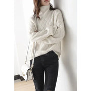 Boutique – kaschmirpullover elegant und schick