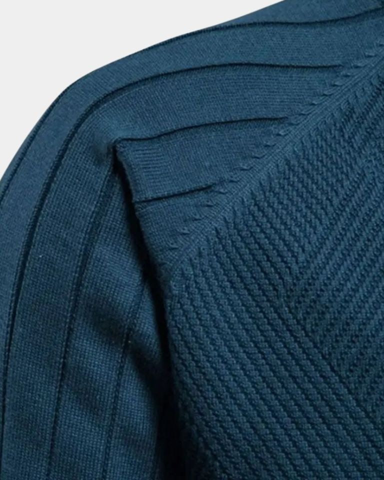 JOHANN™ | JACQUARD-PULLOVER