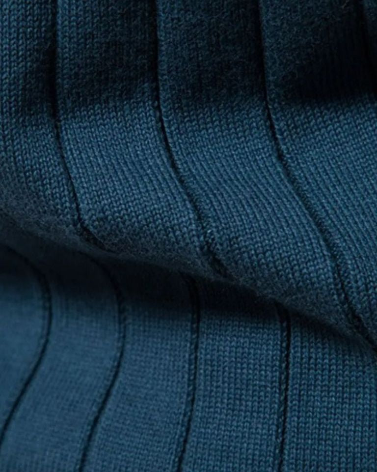 JOHANN™ | JACQUARD-PULLOVER