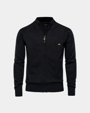 JOHANN™ | JACQUARD-PULLOVER