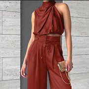 Darcey- Elegantes Set Aus Damenmode