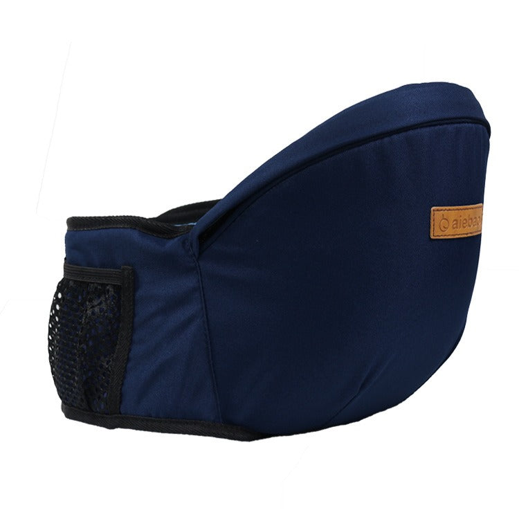 Ergonomischer Baby Hüfttrager - HugEase